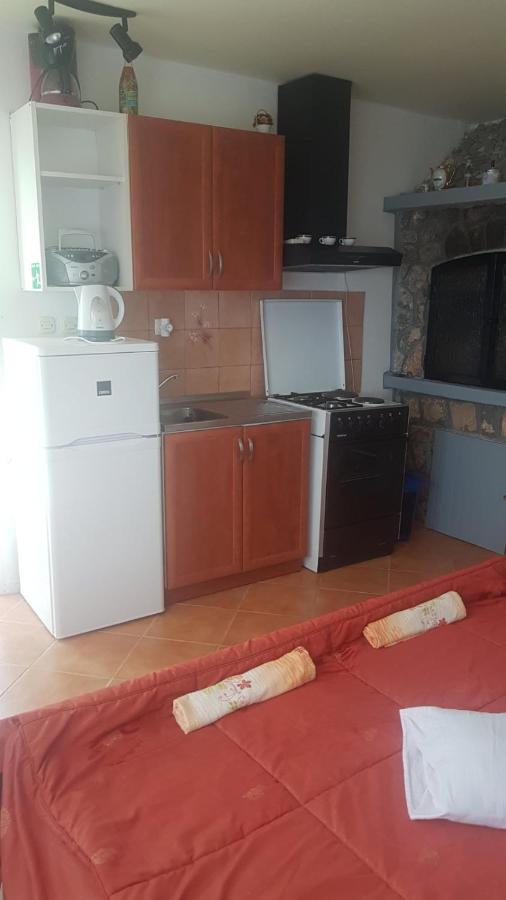 Kiko 2 Apartment Senj  Luaran gambar