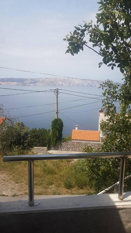 Kiko 2 Apartment Senj  Luaran gambar