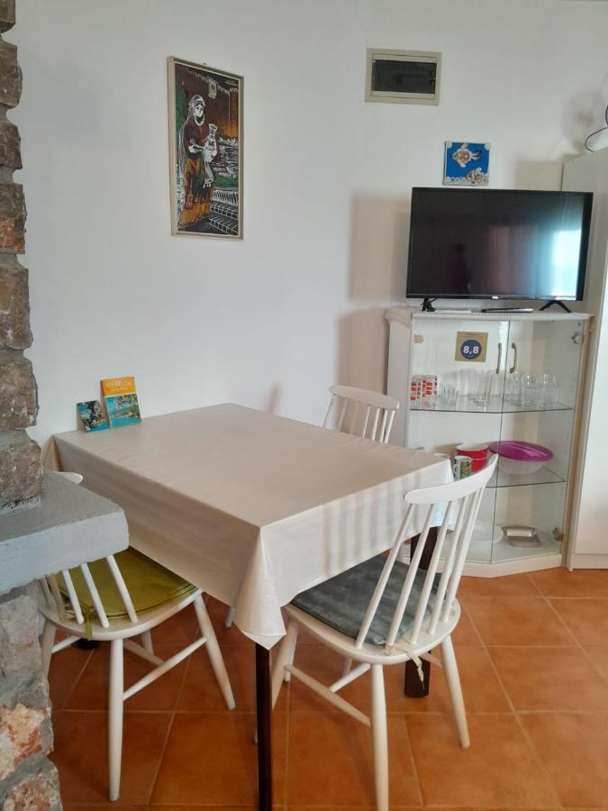 Kiko 2 Apartment Senj  Luaran gambar